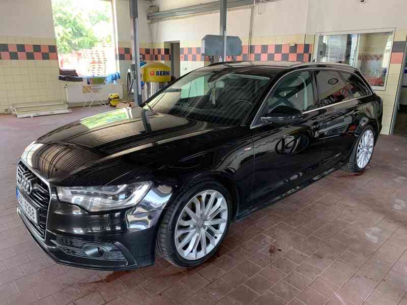 Audi A6 - foto 1