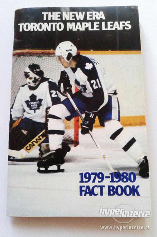 Toronto Maple Leafs 1979 / 1980 - foto 1