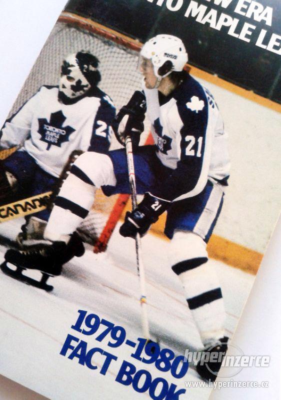 Toronto Maple Leafs 1979 / 1980 - foto 3