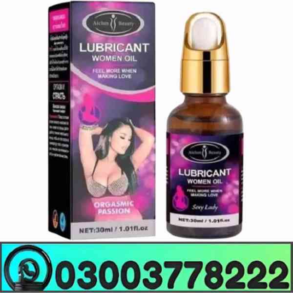 Lubricant Women Oil in Pakistan | 03003778222