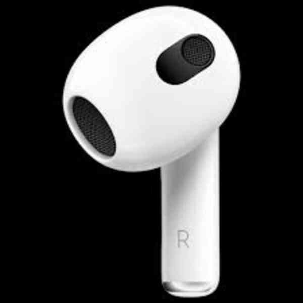 AirPods 3. generace - foto 4