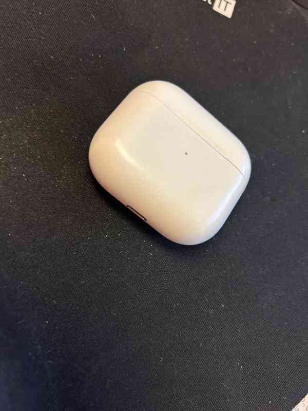 AirPods 3. generace - foto 2