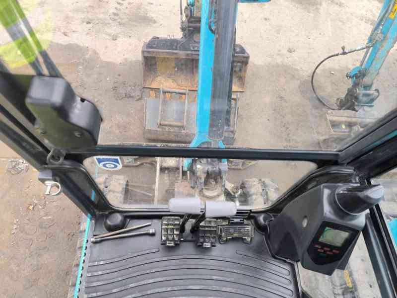Minirypadlo Airman AX19 - foto 4