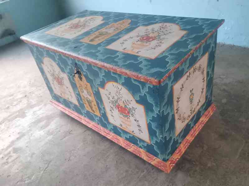 velká podkrkonošská mramorka - foto 3