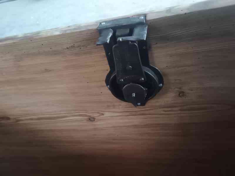 velká podkrkonošská mramorka - foto 7