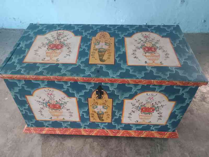 velká podkrkonošská mramorka - foto 4