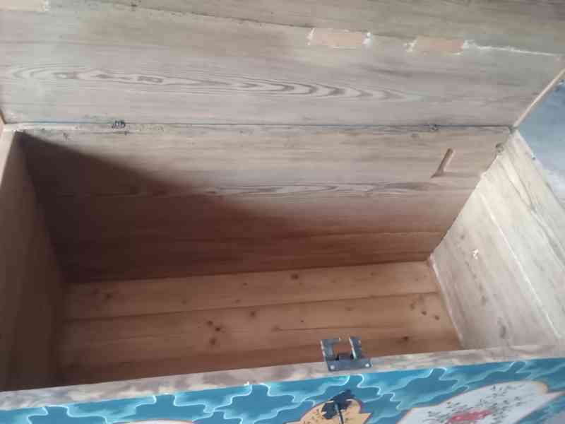 velká podkrkonošská mramorka - foto 6