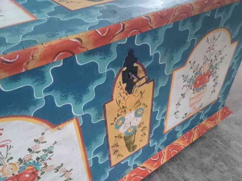 velká podkrkonošská mramorka - foto 5