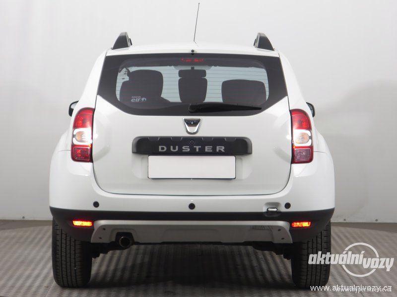 Dacia Duster 1.2, benzín, r.v. 2016 - foto 12