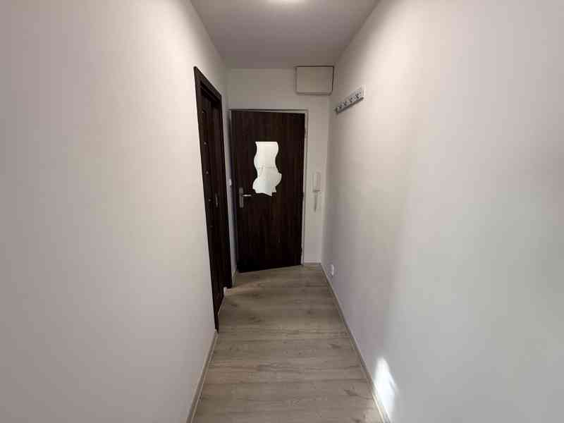 PRONÁJEM BYTU 1+1 S BALKÓNEM, BRNO – KOHOUTOVICE - foto 17