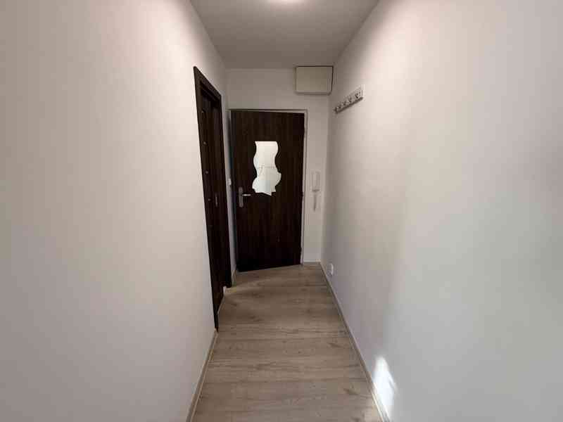 PRONÁJEM BYTU 1+1 S BALKÓNEM, BRNO – KOHOUTOVICE - foto 18