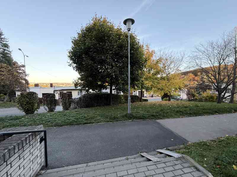 PRONÁJEM BYTU 1+1 S BALKÓNEM, BRNO – KOHOUTOVICE - foto 19