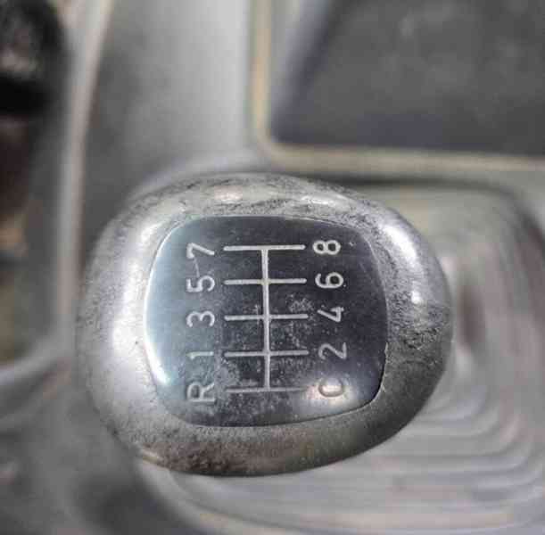 15t MB hák CTS(2021) kontejner měchy Mercedes Atego 1529 - foto 5