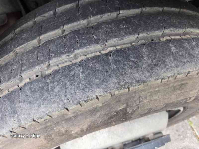 15t MB hák CTS(2021) kontejner měchy Mercedes Atego 1529 - foto 10