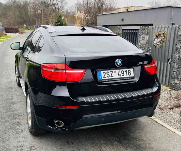 BMW X6 xDrive 40d 225kw	 - foto 5