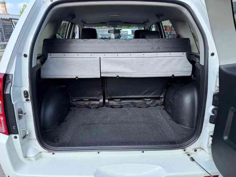 Suzuki Grand Vitara 2.4i Comfort Aut. benzín 124kw - foto 9