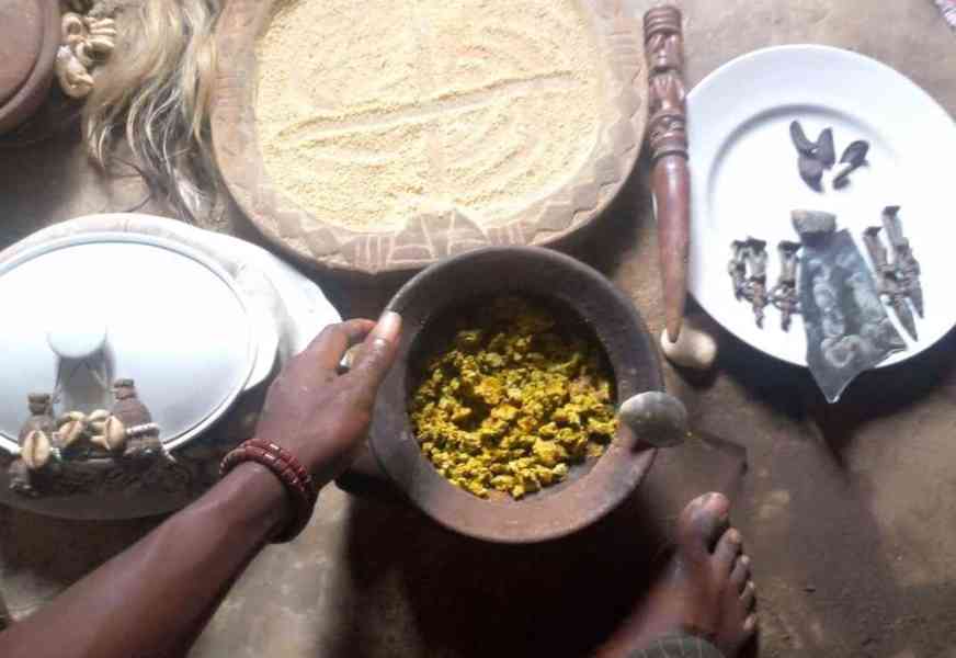 The best powerful spiritual herbalist Nigeria+2349159450040 - foto 3