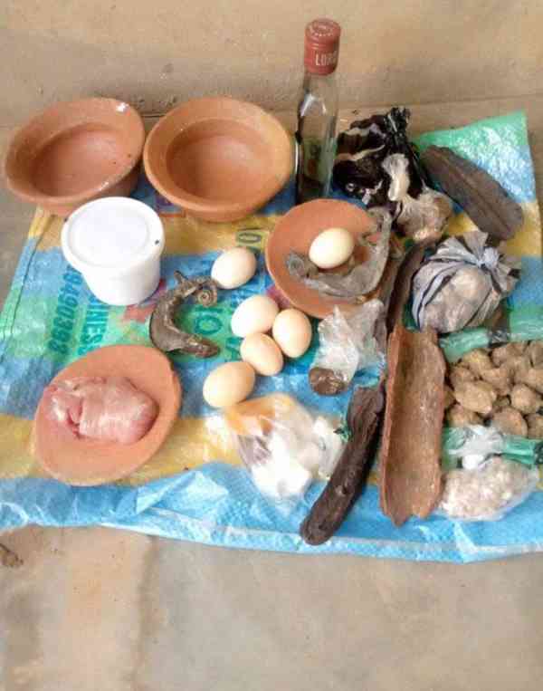 The best powerful spiritual herbalist Nigeria+2349159450040 - foto 8