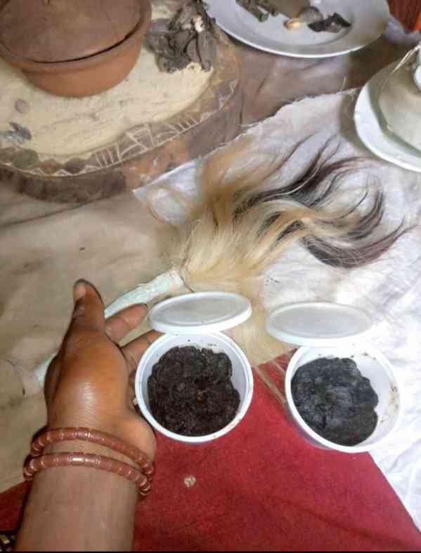 The best powerful spiritual herbalist Nigeria+2349159450040 - foto 4