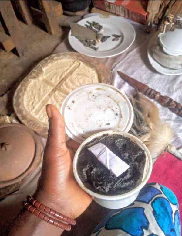 The best powerful spiritual herbalist Nigeria+2349159450040 - foto 5