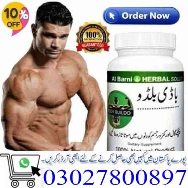 Body Buildo Capsule Price In Pakistan ; 0302;7800897 ; Call 