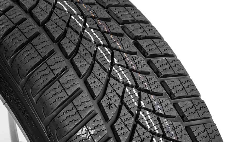 Š.Scala/Kamiq/S.Arona,VW Taigo-NOVÁ zimní Alu sada 205/45R18 - foto 11