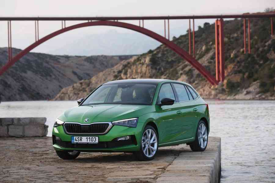 Š.Scala/Kamiq/S.Arona,VW Taigo-NOVÁ zimní Alu sada 205/45R18 - foto 13