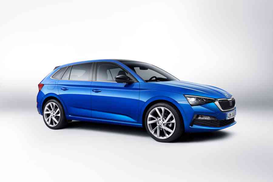 Š.Scala/Kamiq/S.Arona,VW Taigo-NOVÁ zimní Alu sada 205/45R18 - foto 16