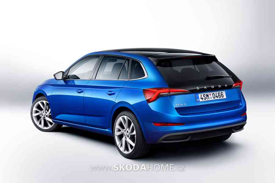 Š.Scala/Kamiq/S.Arona,VW Taigo-NOVÁ zimní Alu sada 205/45R18 - foto 18