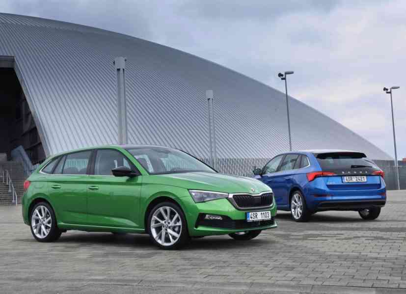 Š.Scala/Kamiq/S.Arona,VW Taigo-NOVÁ zimní Alu sada 205/45R18 - foto 21