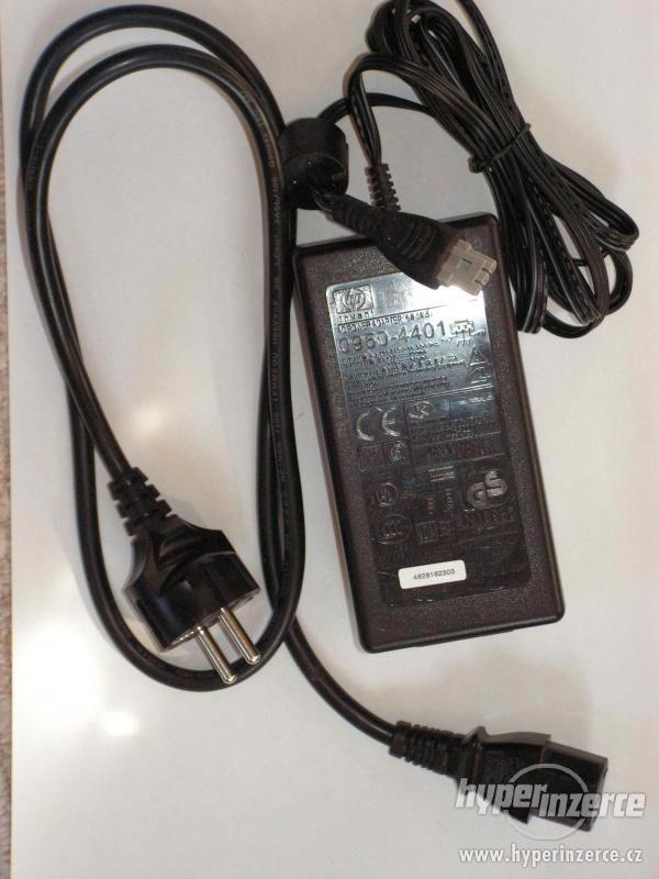 Napájecí zdroj HP (HP 0950-4401) 32V 700mA a 16V 625mA - foto 1