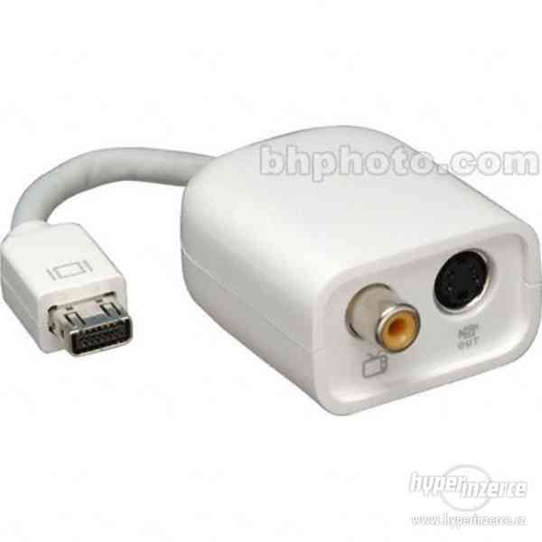 Apple Video Adapter KIT Mini-VGA - Video out - foto 4