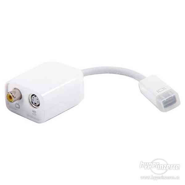 Apple Video Adapter KIT Mini-VGA - Video out - foto 5