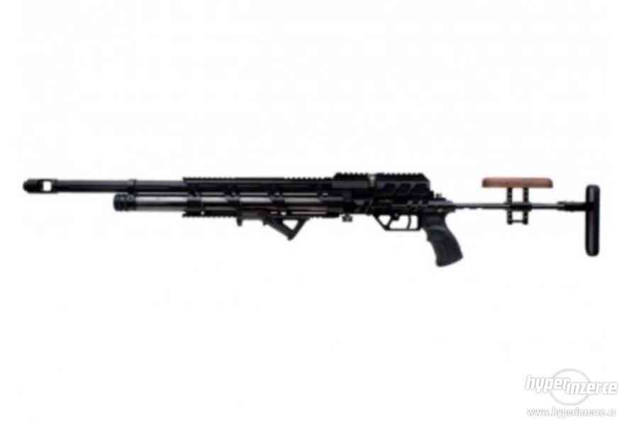 Vzduchovka Evanix Sniper cal.5,5mm - foto 1