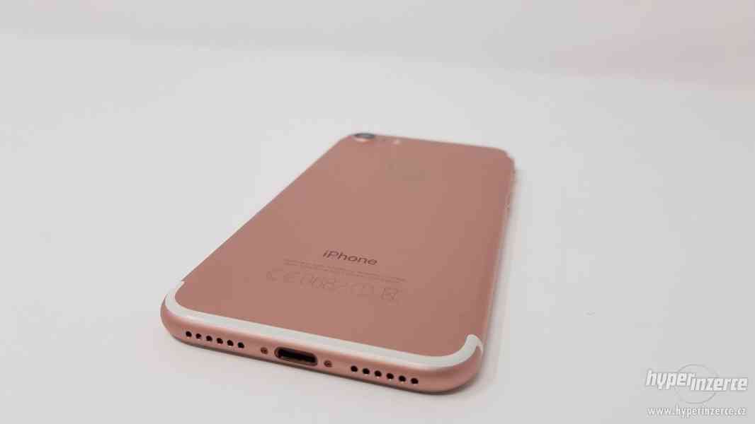 iPhone 7 32GB Rose Gold - foto 6