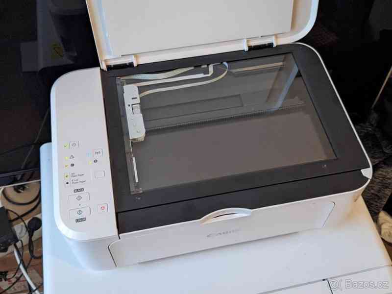 Canon Pixma MG3650S - foto 2