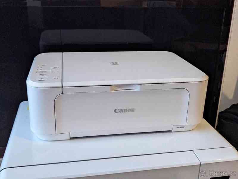 Canon Pixma MG3650S - foto 3