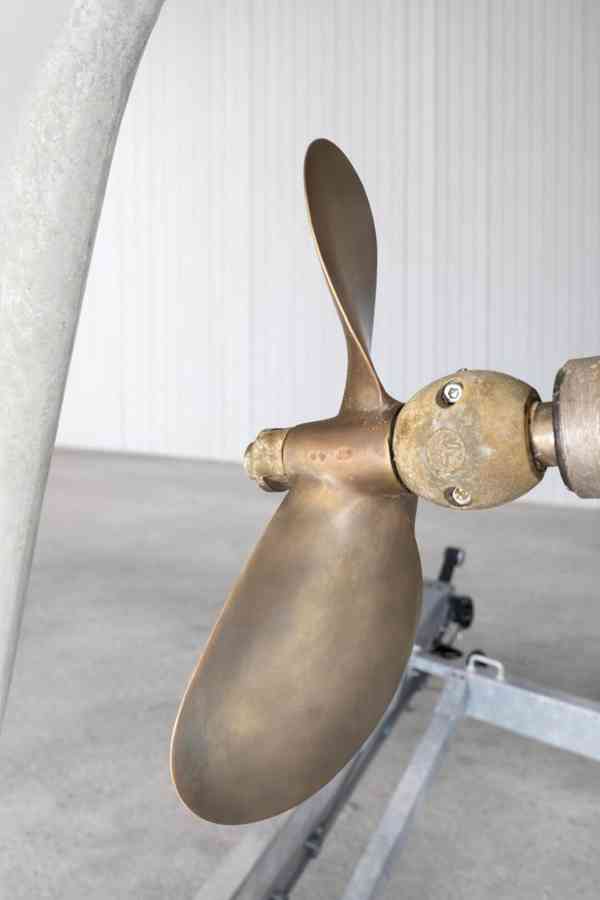 Prodám plachetnici GIAUR 30  - foto 6