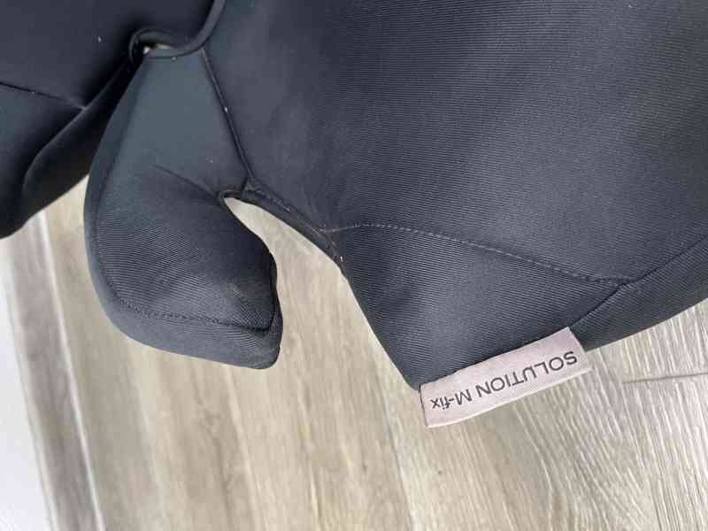 Autosedačka Cybex 15-36 kg isofix - foto 5