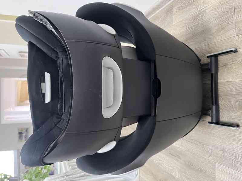 Autosedačka Cybex 15-36 kg isofix - foto 4