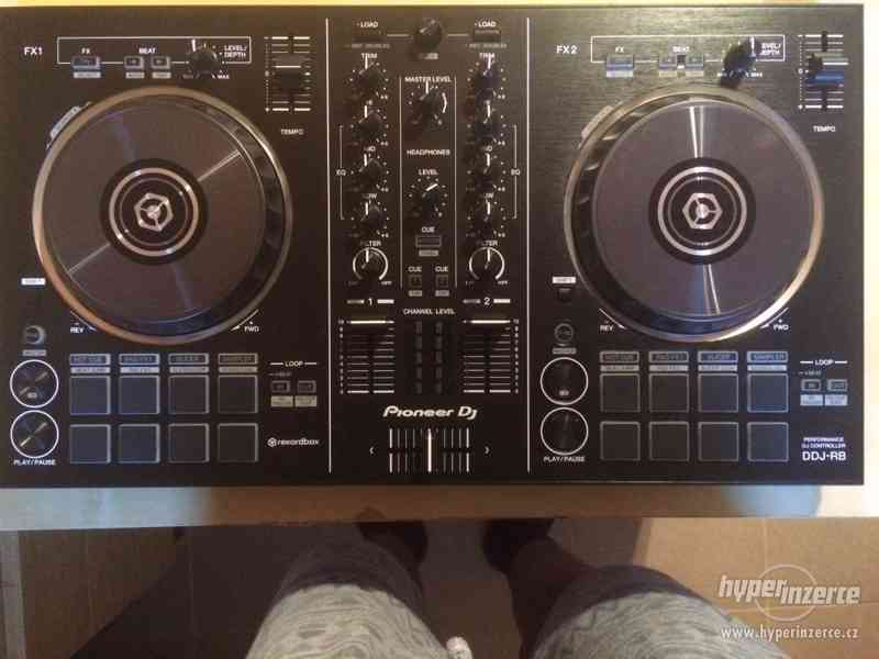 Pioneer DDJ-RB - foto 3