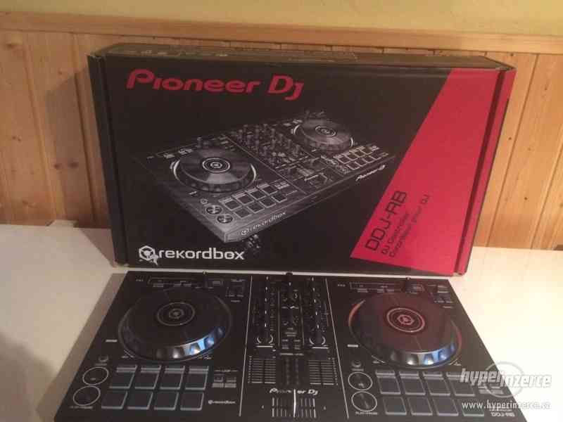 Pioneer DDJ-RB - foto 4