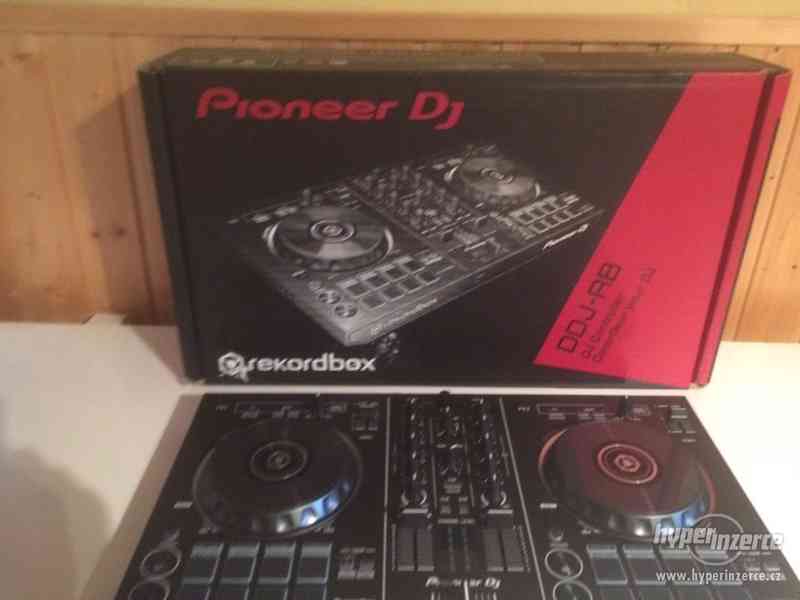 Pioneer DDJ-RB - foto 5