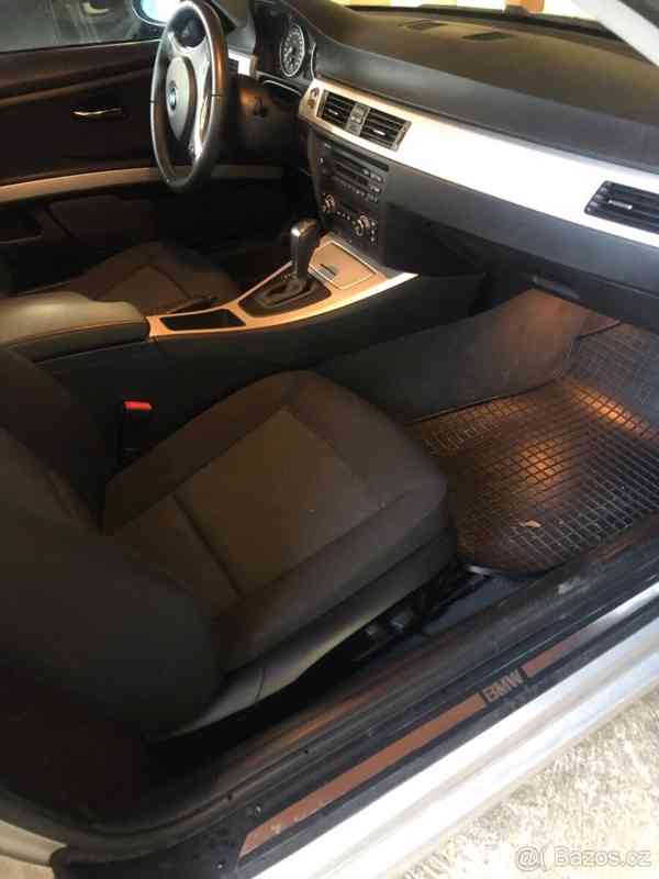 BMW Řada 3 3,0   E92 R.v.2009 180Kw - foto 3