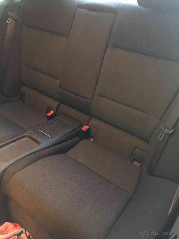 BMW Řada 3 3,0   E92 R.v.2009 180Kw - foto 9