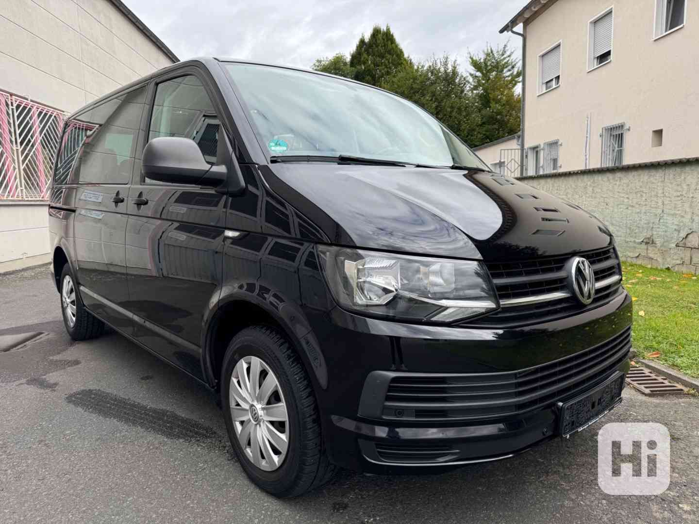 Volkswagen T6 Multivan Trendline 2.0 TDI 110kw - foto 1