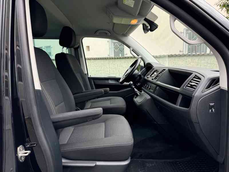 Volkswagen T6 Multivan Trendline 2.0 TDI 110kw - foto 20