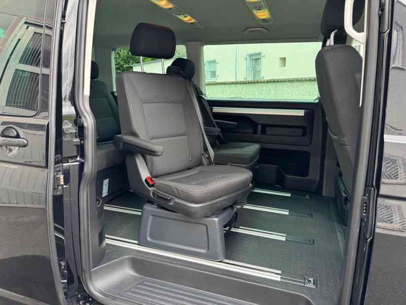 Volkswagen T6 Multivan Trendline 2.0 TDI 110kw - foto 17