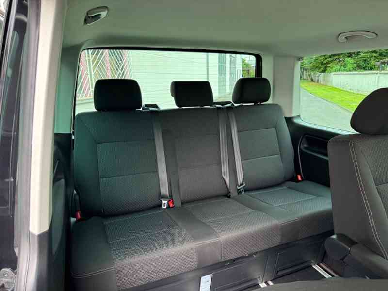 Volkswagen T6 Multivan Trendline 2.0 TDI 110kw - foto 16