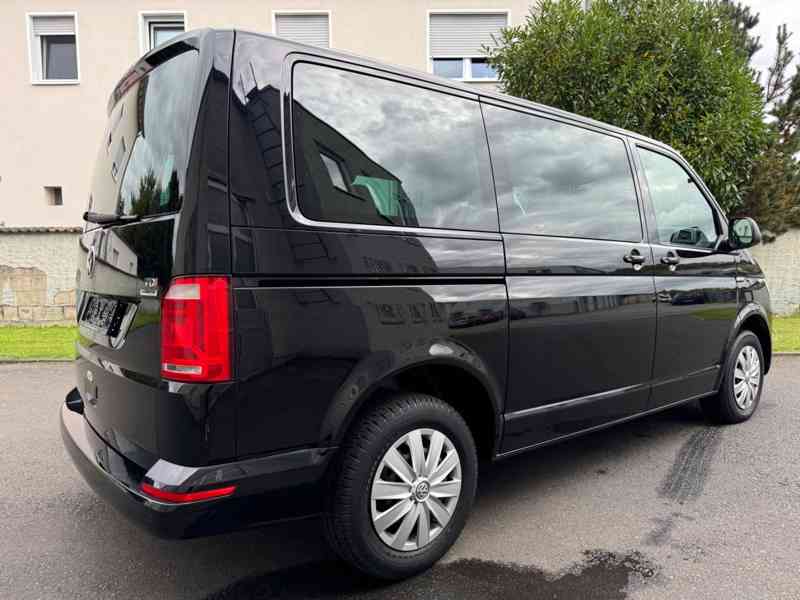 Volkswagen T6 Multivan Trendline 2.0 TDI 110kw - foto 12